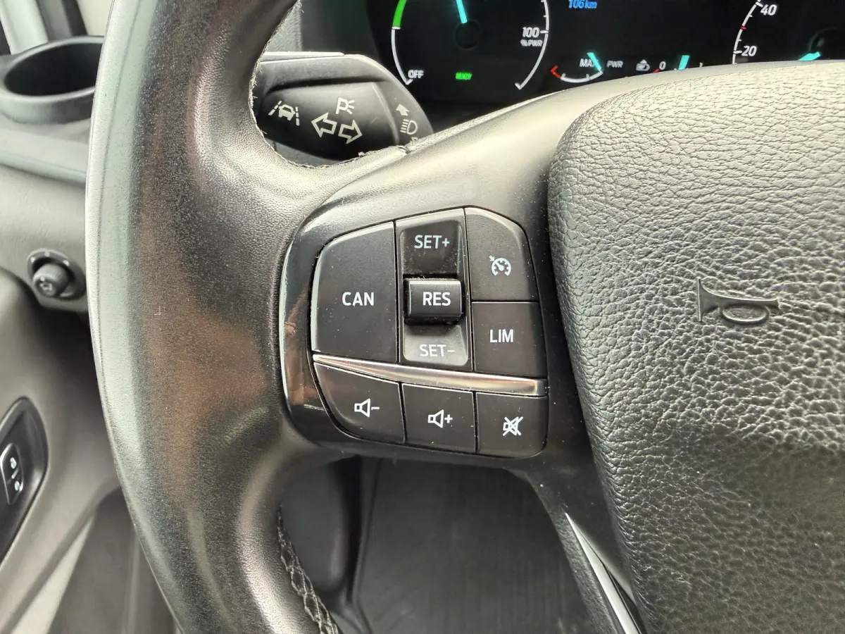 68kWh 184PK L3H2 317km WLTP 93% (SOH) BEV Snelladen Carplay Climate Control Camera Parkeersensoren v+a Stoelverwarming