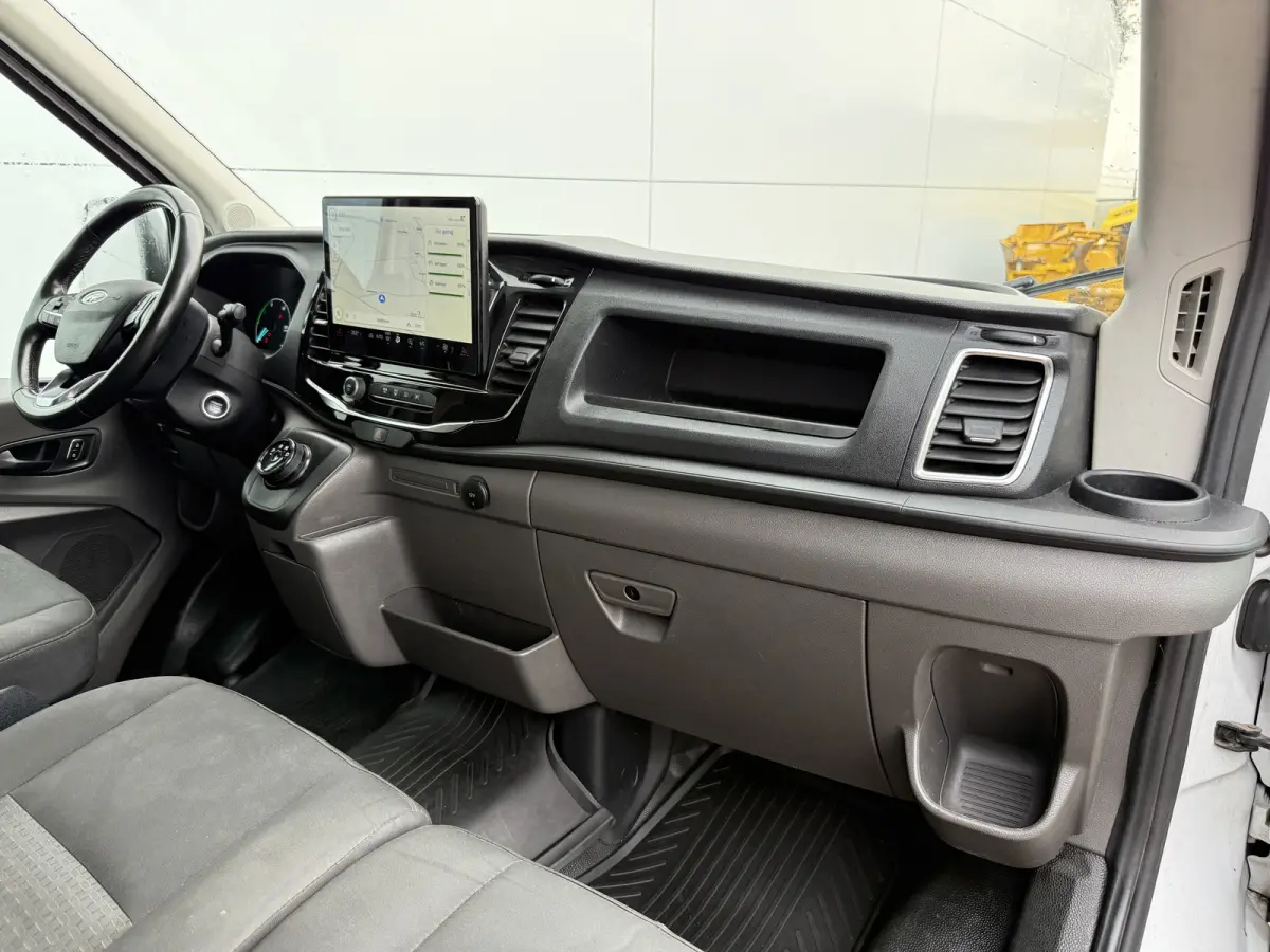 68kWh 184PK L3H2 317km WLTP 93% (SOH) BEV Snelladen Carplay Climate Control Camera Parkeersensoren v+a Stoelverwarming