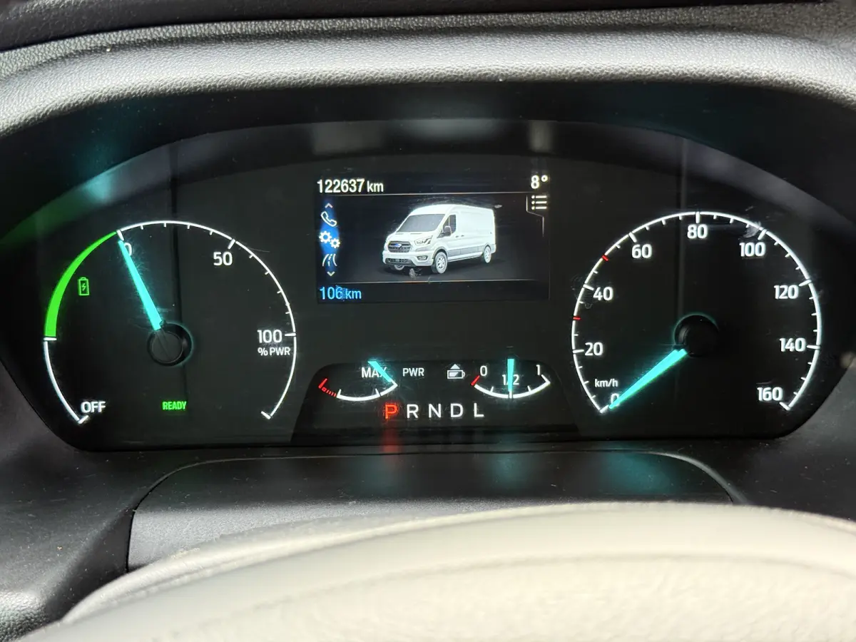 68kWh 184PK L3H2 317km WLTP 93% (SOH) BEV Snelladen Carplay Climate Control Camera Parkeersensoren v+a Stoelverwarming
