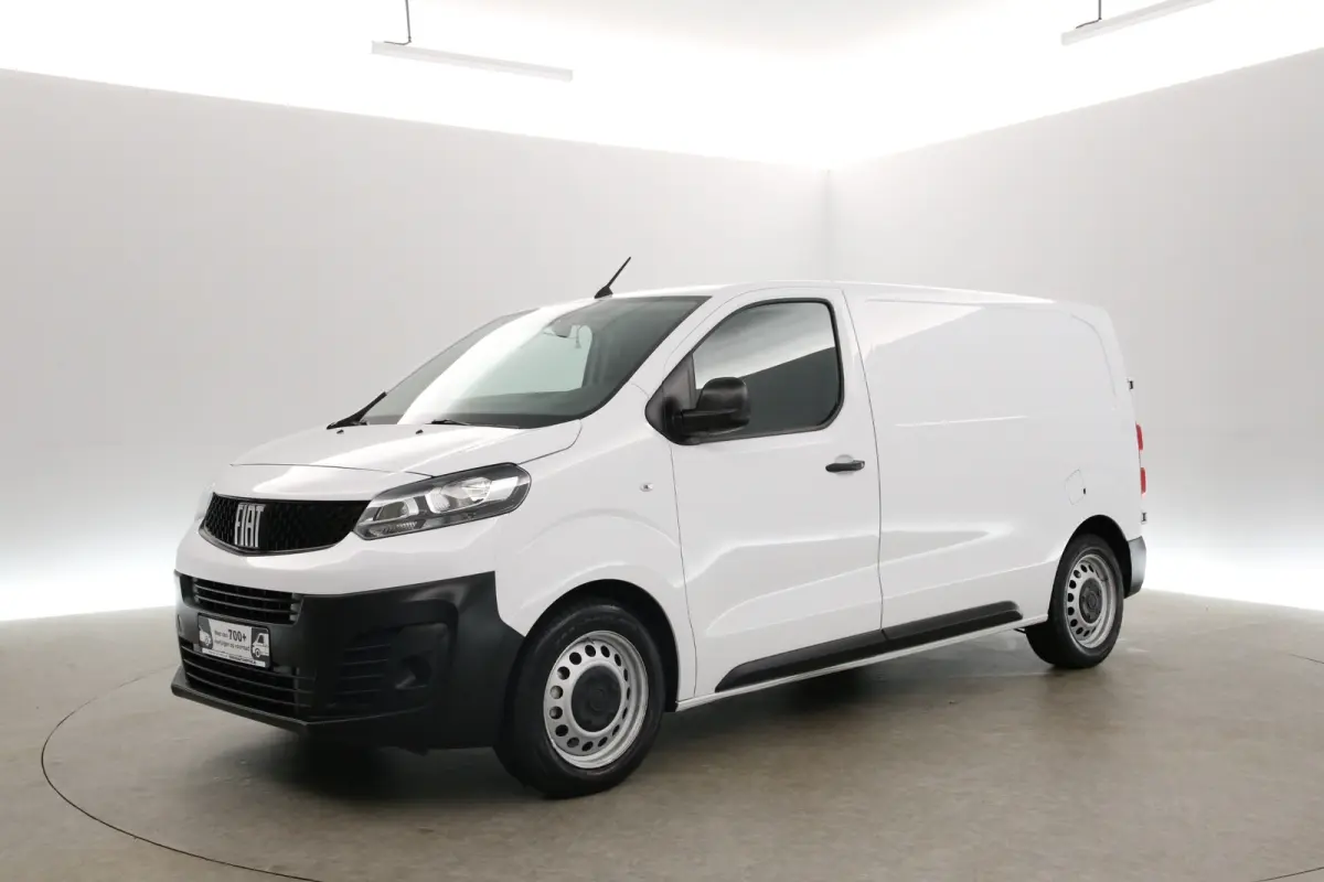 2.0 MultiJet 145PK L2H1 | Airco | Cruise | 3 Zits | Carplay | Parkeersens.