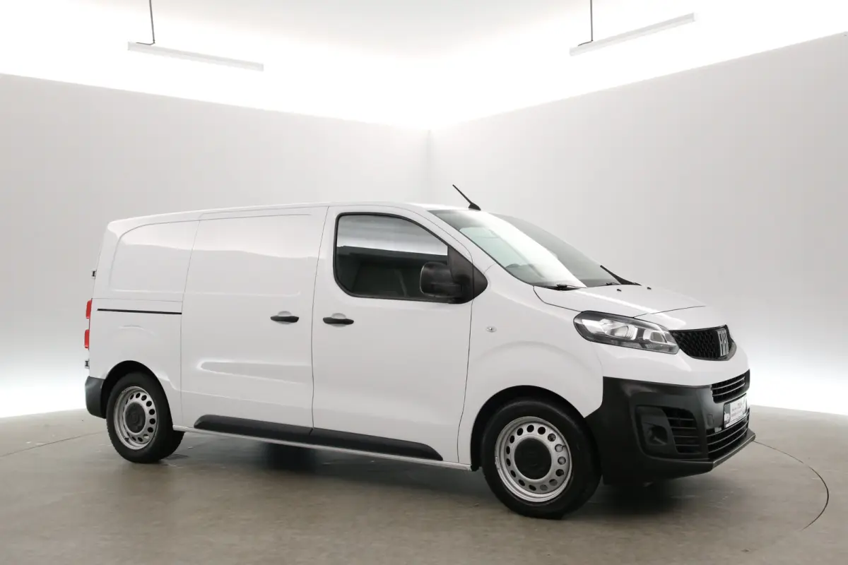 2.0 MultiJet 145PK L2H1 | Airco | Cruise | 3 Zits | Carplay | Parkeersens.