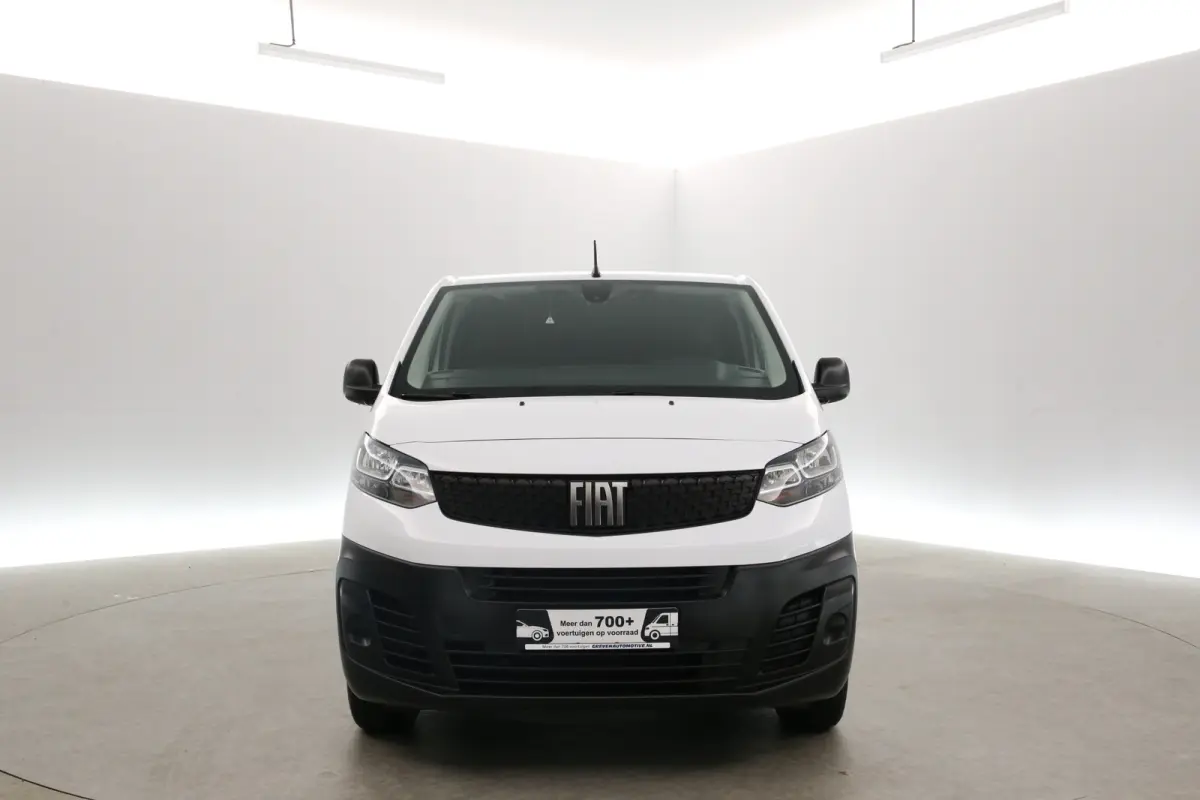 2.0 MultiJet 145PK L2H1 | Airco | Cruise | 3 Zits | Carplay | Parkeersens.