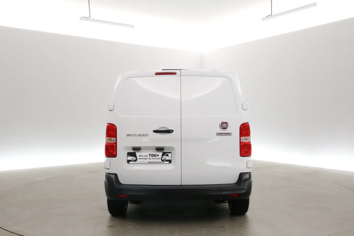 2.0 MultiJet 145PK L2H1 | Airco | Cruise | 3 Zits | Carplay | Parkeersens.
