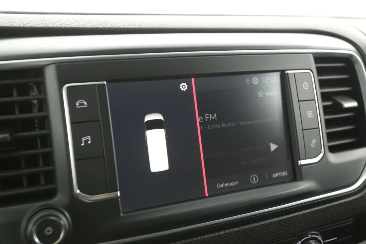 2.0 MultiJet 145PK L2H1 | Airco | Cruise | 3 Zits | Carplay | Parkeersens.