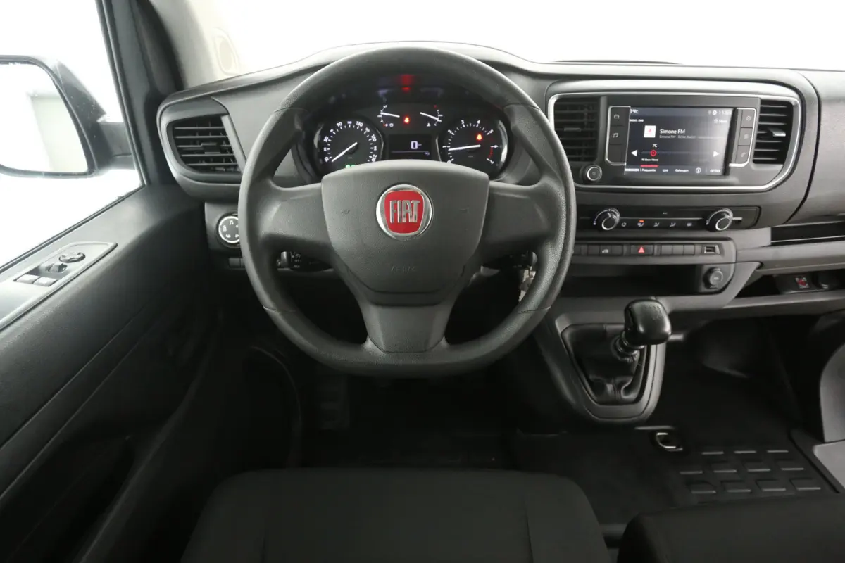 2.0 MultiJet 145PK L2H1 | Airco | Cruise | 3 Zits | Carplay | Parkeersens.