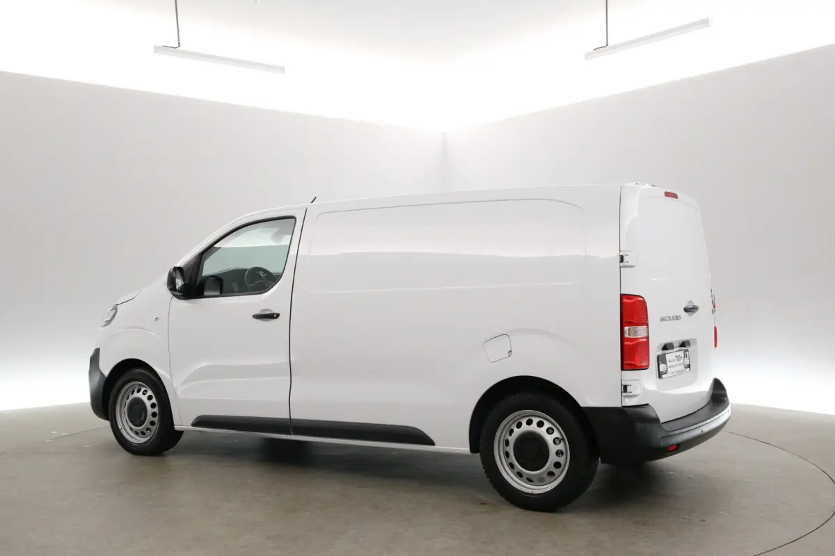2.0 MultiJet 145PK L2H1 | Airco | Cruise | 3 Zits | Carplay | Parkeersens.