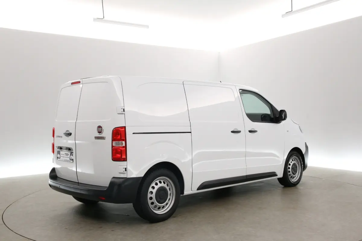 2.0 MultiJet 145PK L2H1 | Airco | Cruise | 3 Zits | Carplay | Parkeersens.