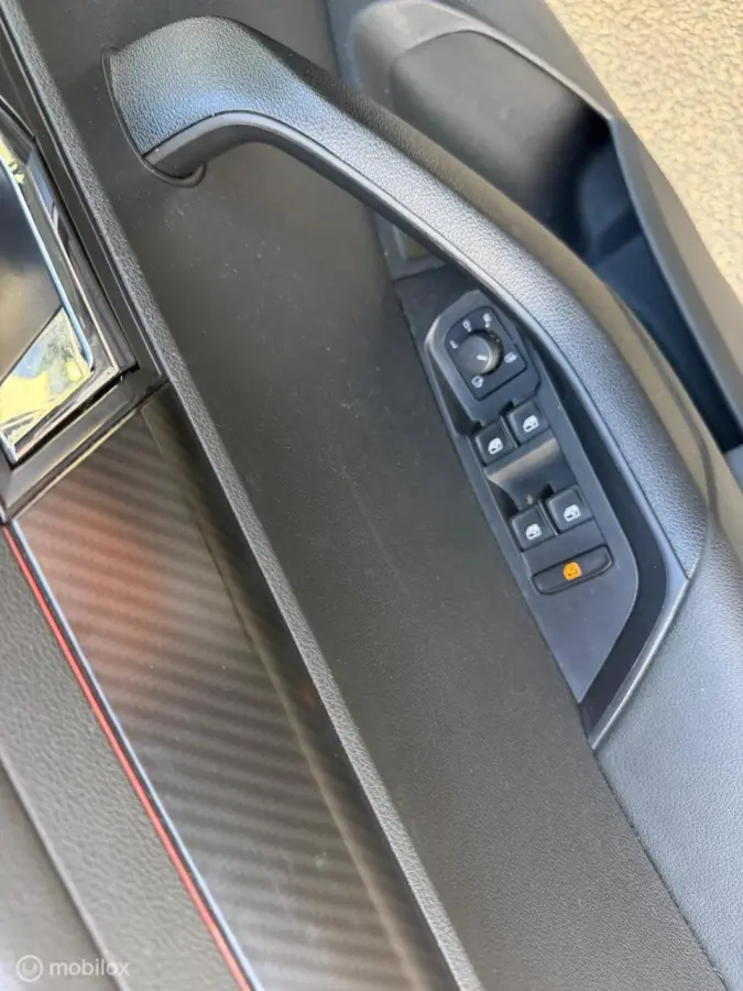 1.5 TSI ACT Sportline Business