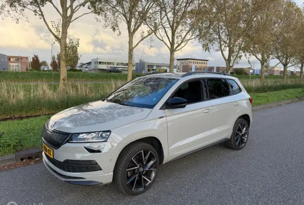 1.5 TSI ACT Sportline Business