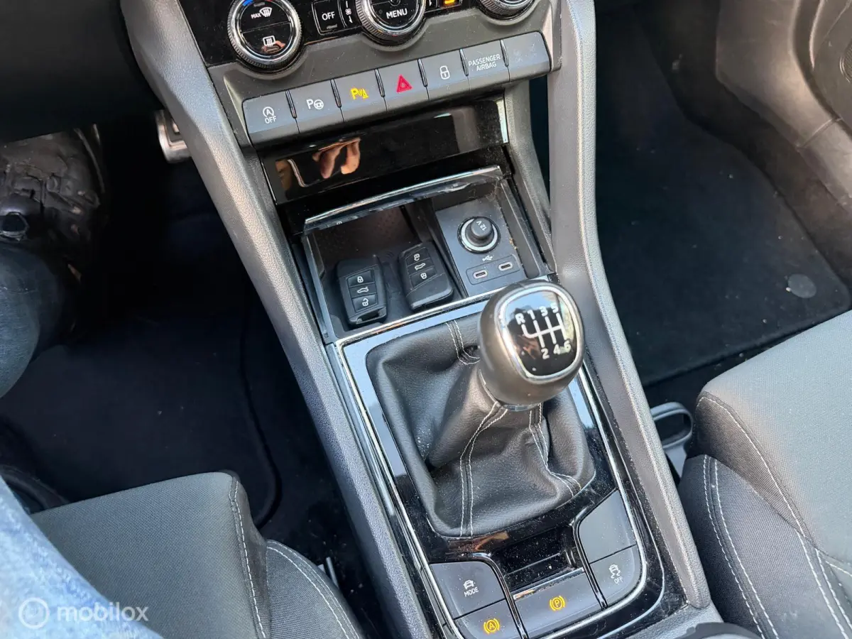 1.5 TSI ACT Sportline Business