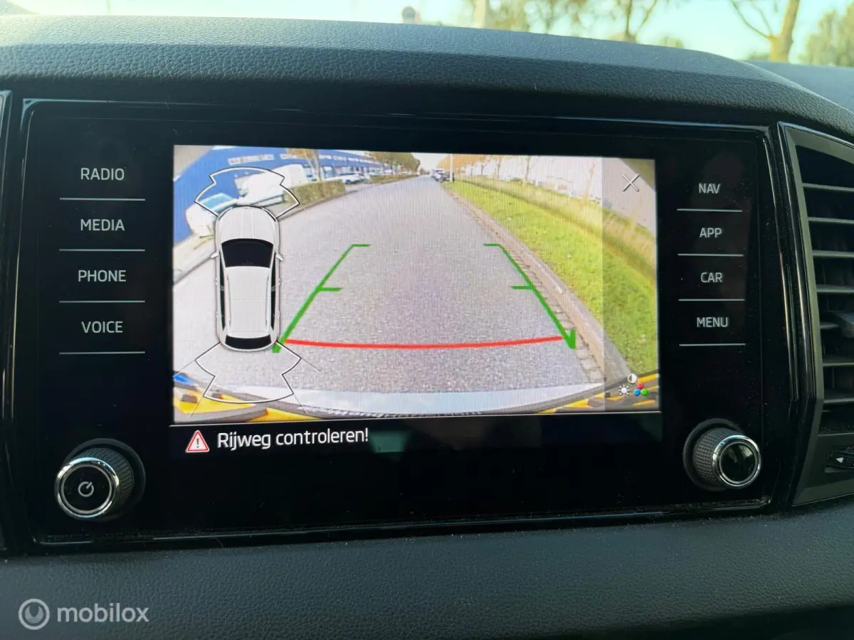 1.5 TSI ACT Sportline Business
