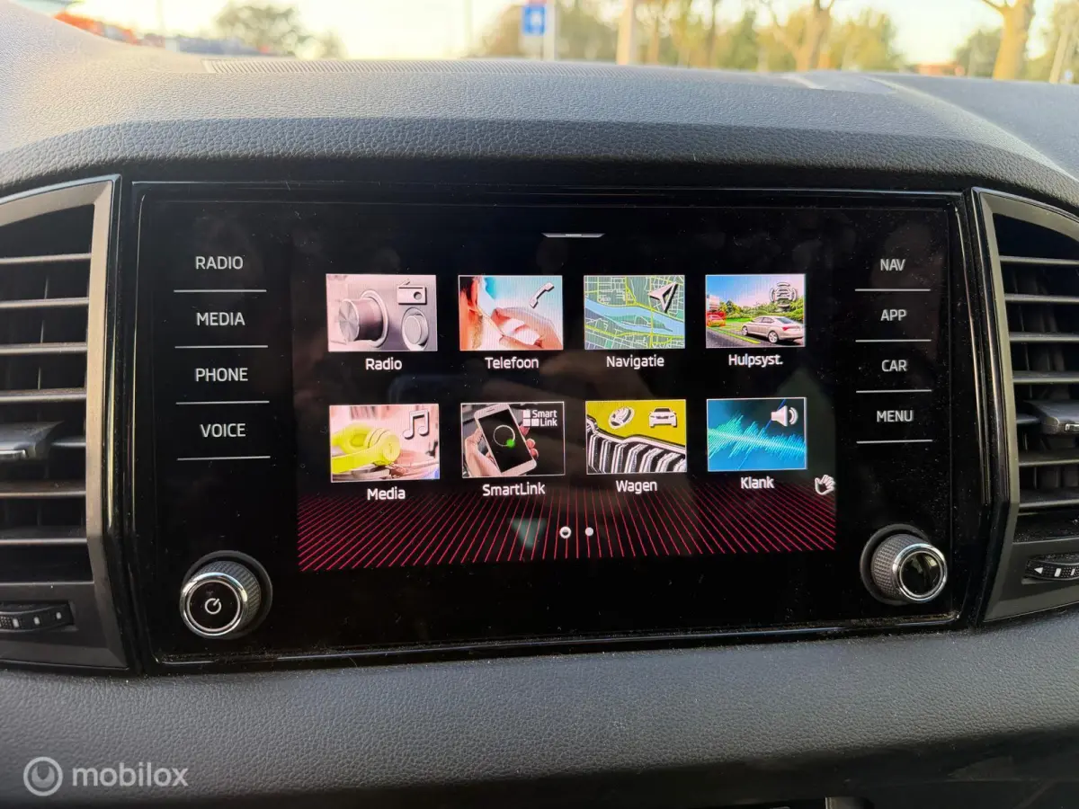1.5 TSI ACT Sportline Business