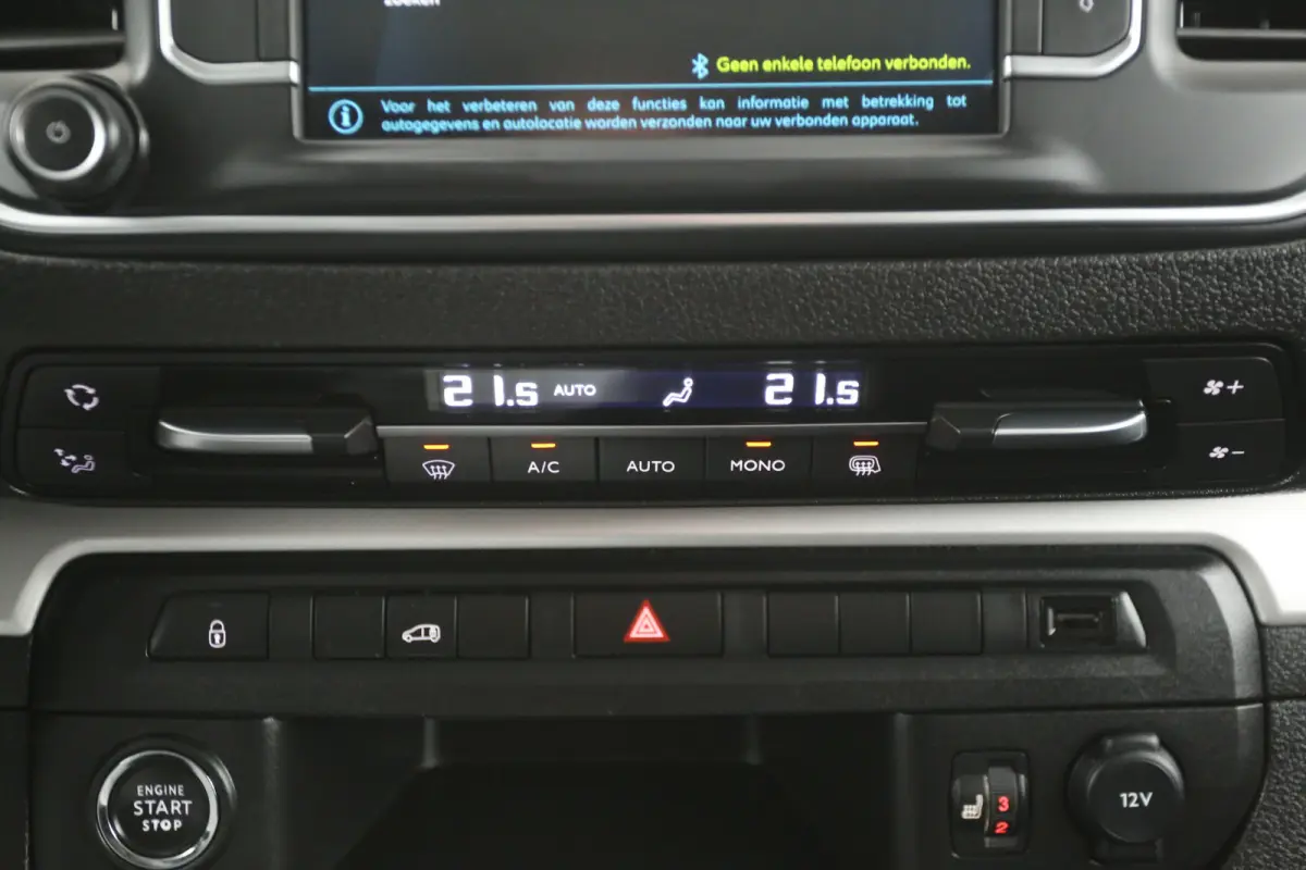 75 kWh L3H1 Long Range | Snelladen | SOH 97% | Clima | Camera | 3 Zits | Cruise | Carplay | Xenon