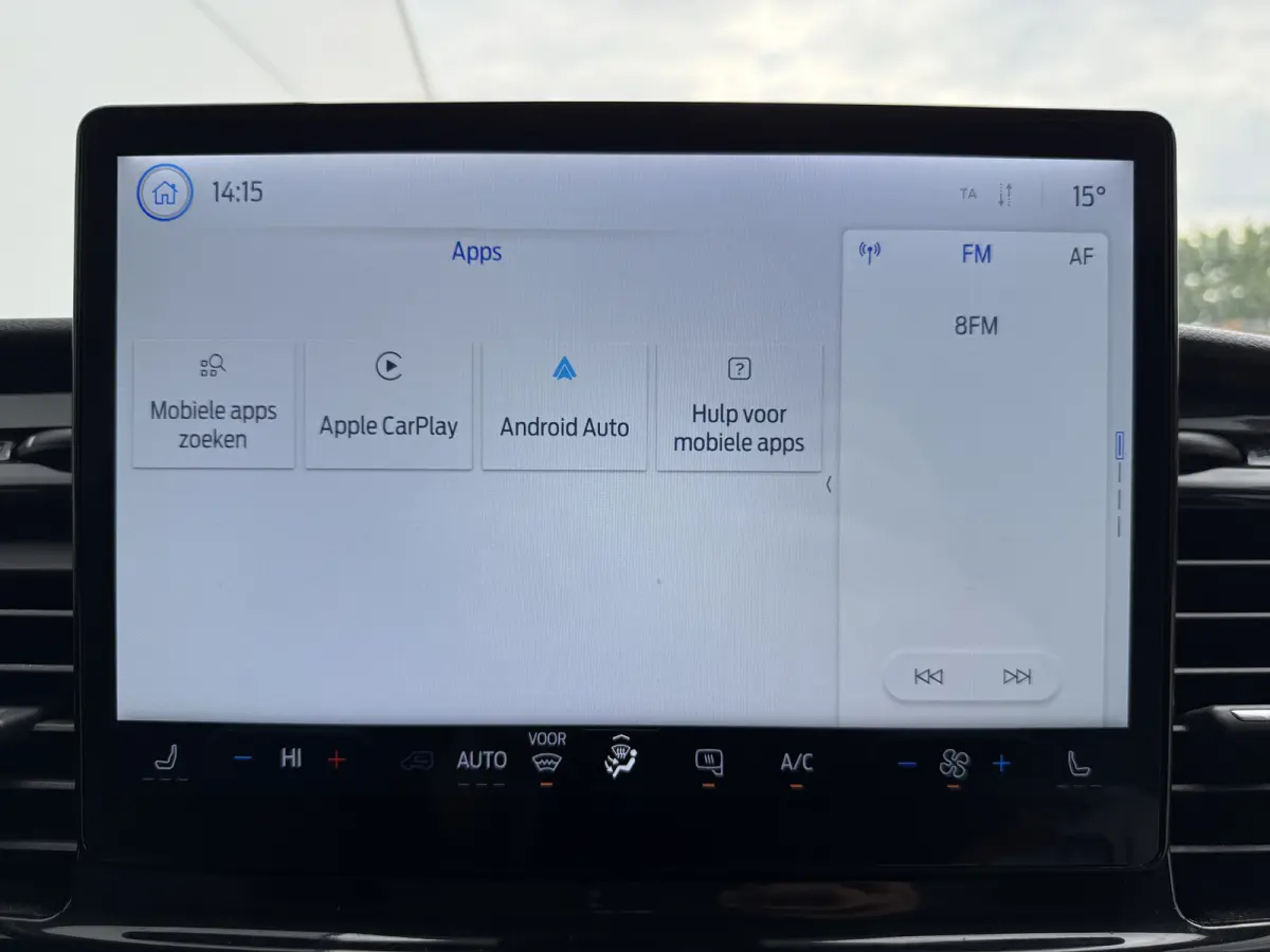 68kWh 184PK L2H2 317km WLTP 97,7% (SOH) BEV Snelladen Camera Cruise control Climate control Carplay Navigatie Parkeersensoren