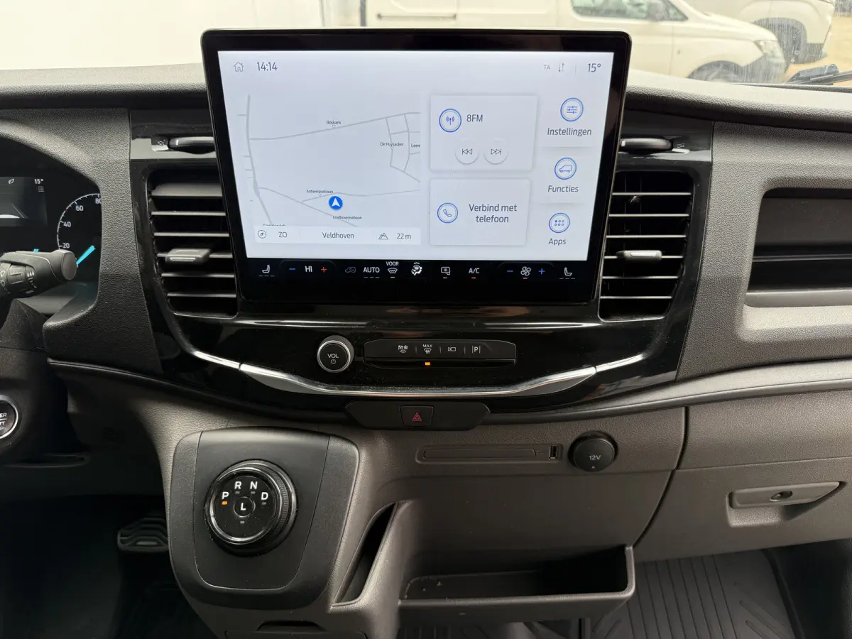 68kWh 184PK L2H2 317km WLTP 97,7% (SOH) BEV Snelladen Camera Cruise control Climate control Carplay Navigatie Parkeersensoren