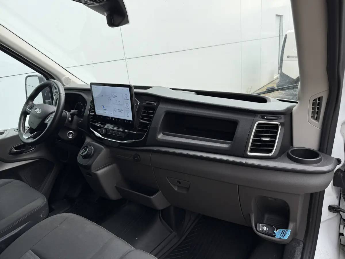 68kWh 184PK L2H2 317km WLTP 97,7% (SOH) BEV Snelladen Camera Cruise control Climate control Carplay Navigatie Parkeersensoren