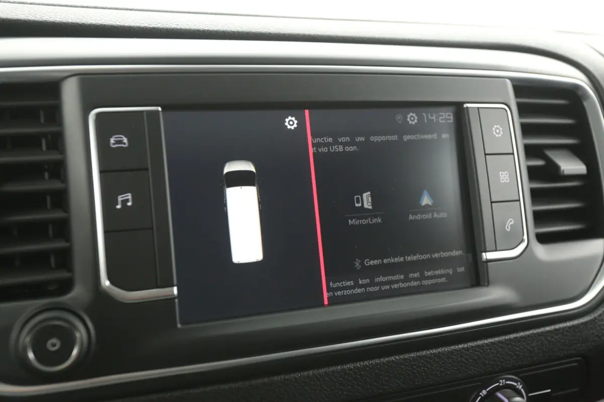 75 kWh L3H1 Long Range | Snelladen | SOH 96% | Airco | Cruise | 3 Zits | Carplay | Parkeersens.