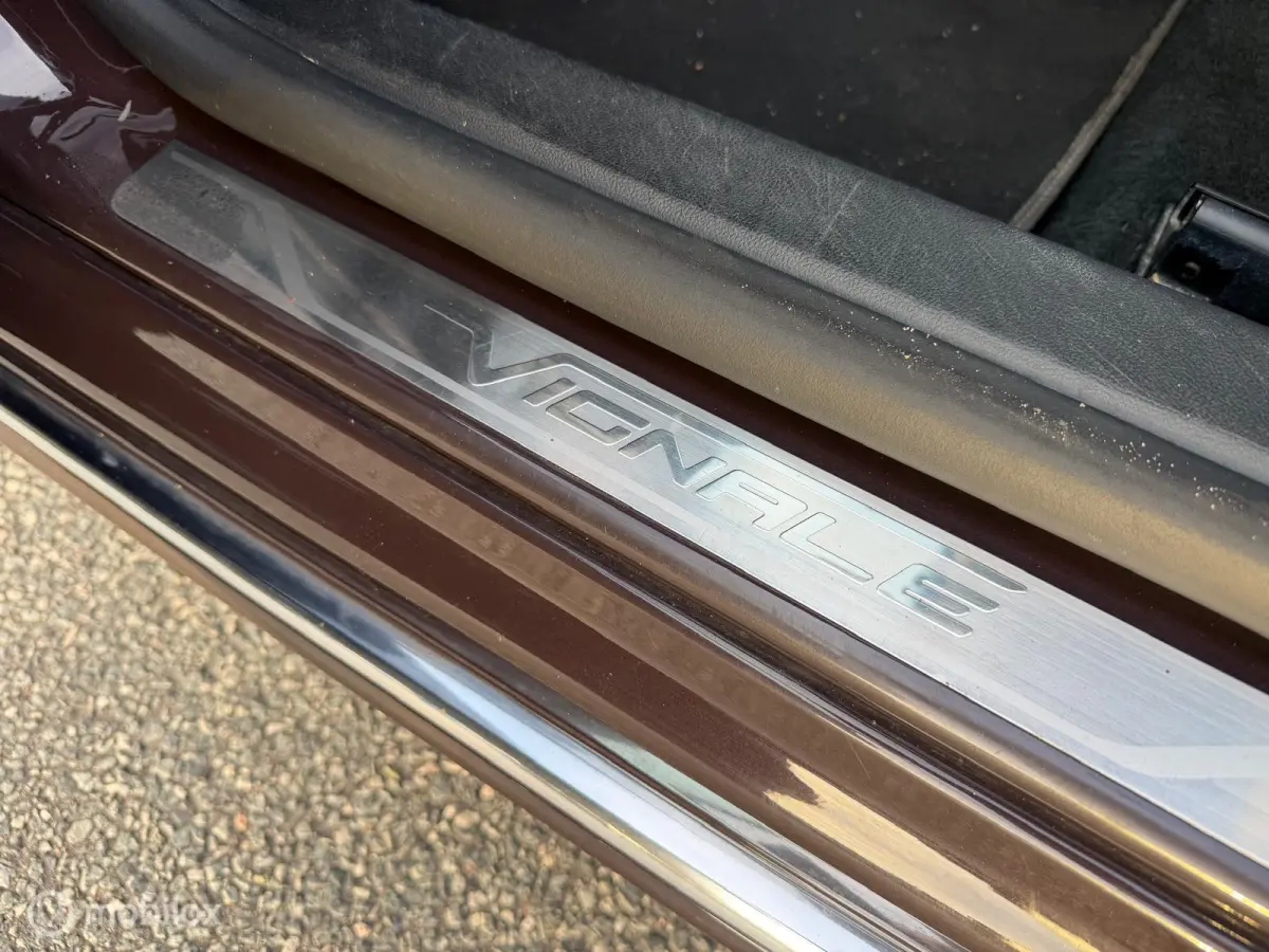 1.0 EcoBoost Vignale