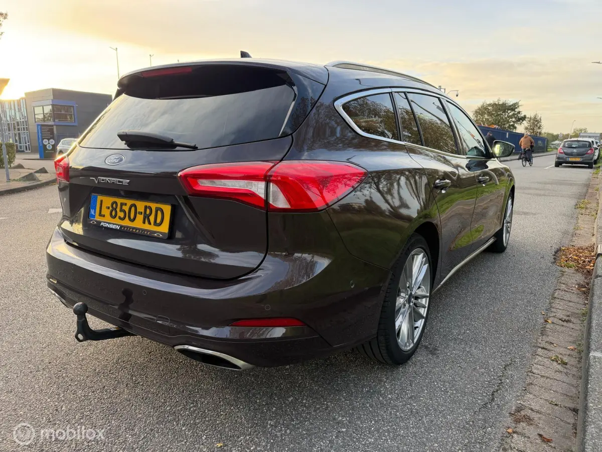 1.0 EcoBoost Vignale