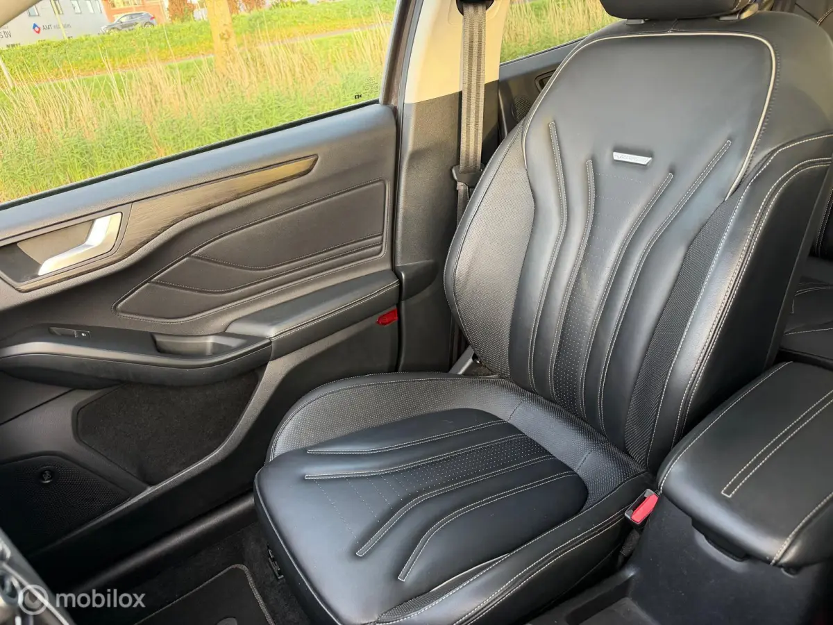 1.0 EcoBoost Vignale