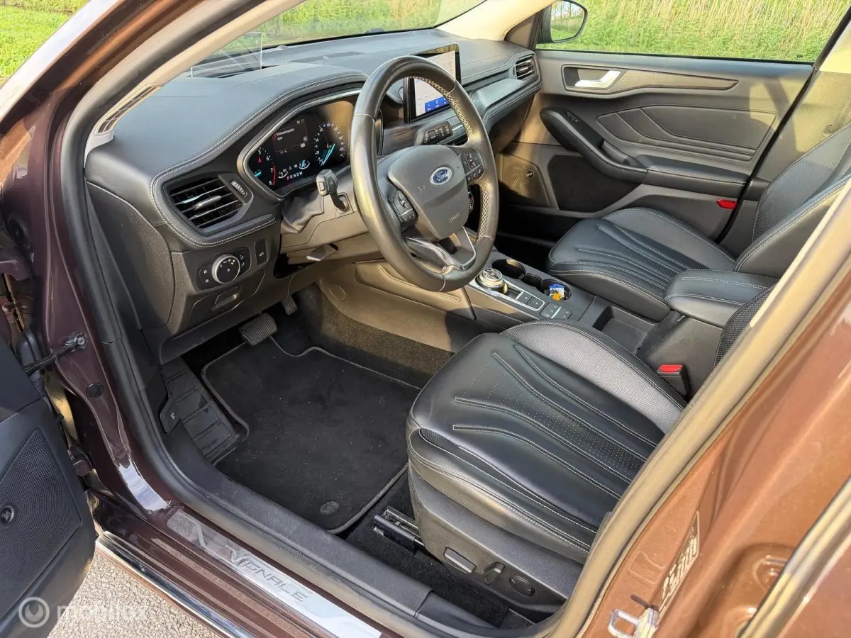 1.0 EcoBoost Vignale
