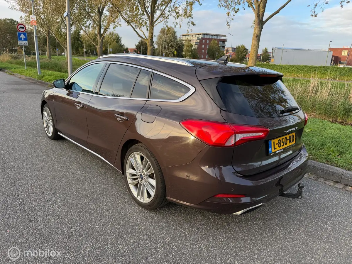 1.0 EcoBoost Vignale
