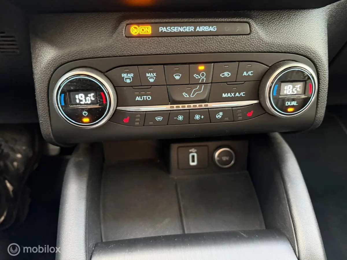 1.0 EcoBoost Vignale