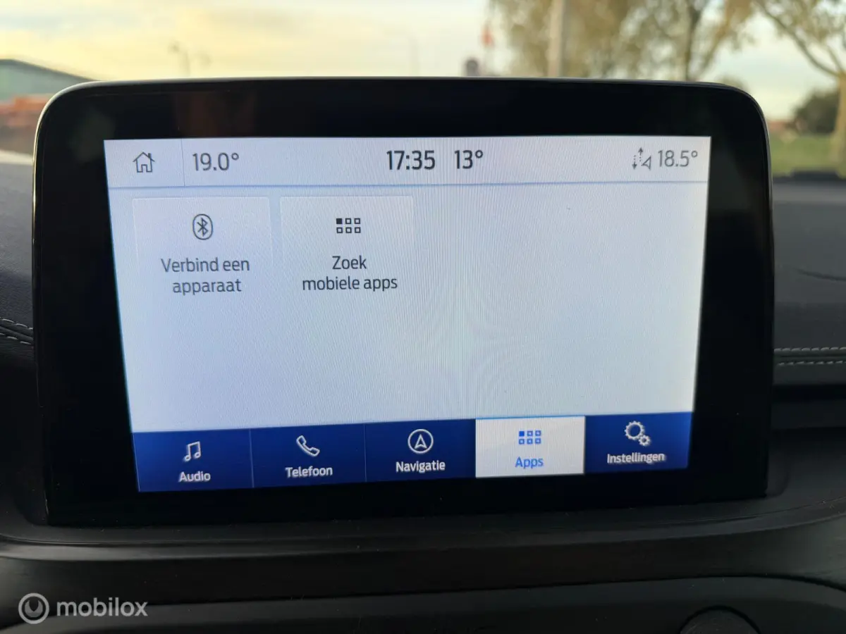 1.0 EcoBoost Vignale