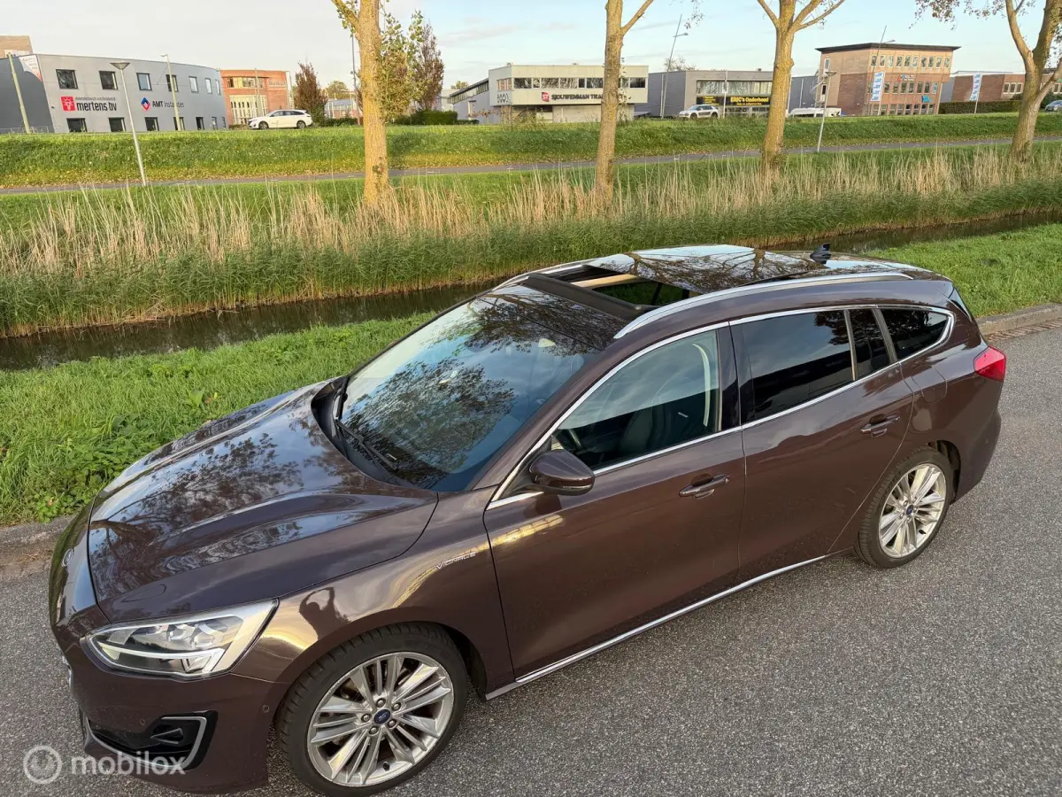 1.0 EcoBoost Vignale