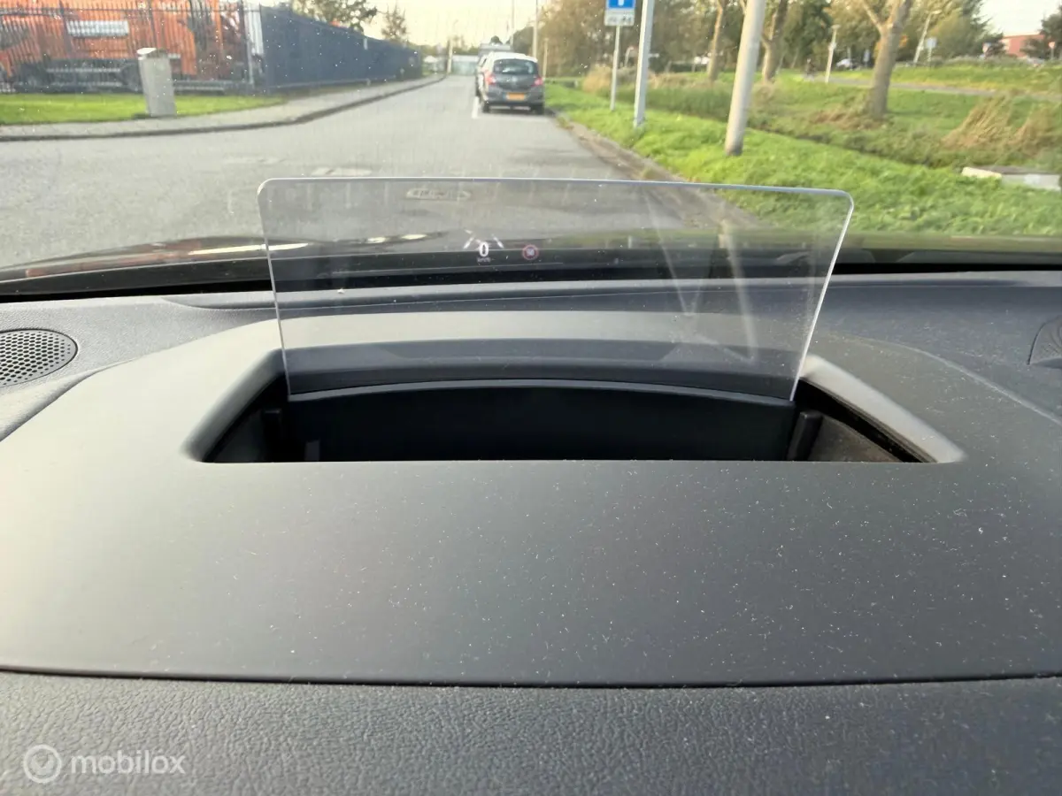 1.0 EcoBoost Vignale