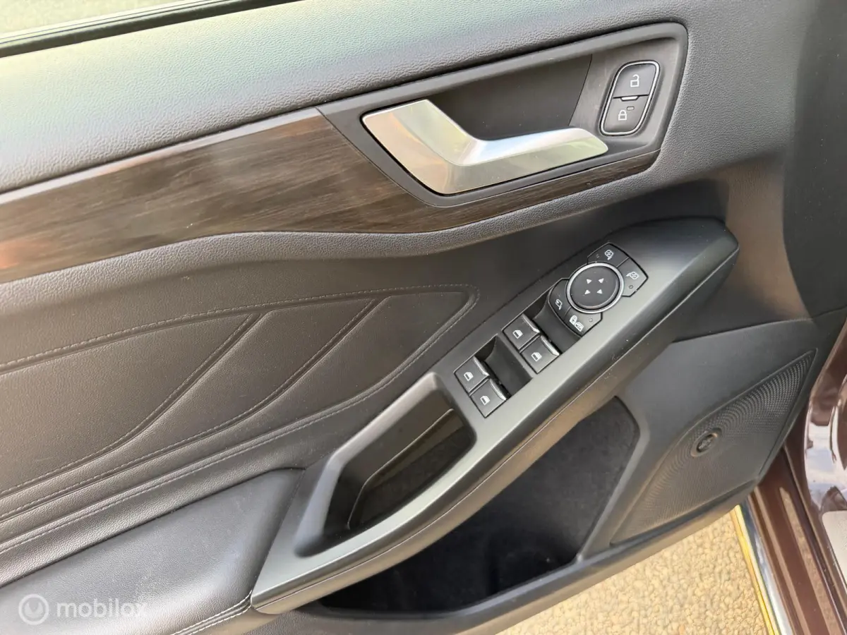 1.0 EcoBoost Vignale