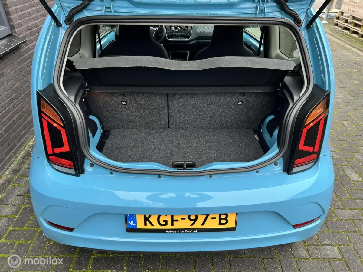 Up! 1.0 Sound up! |Panorama|Bluetooth|Nieuwstaat