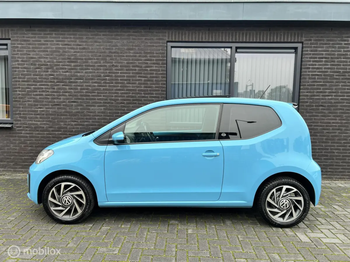 Up! 1.0 Sound up! |Panorama|Bluetooth|Nieuwstaat