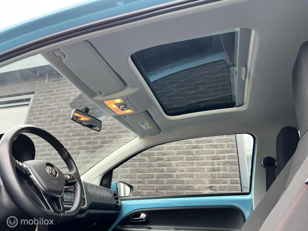Up! 1.0 Sound up! |Panorama|Bluetooth|Nieuwstaat