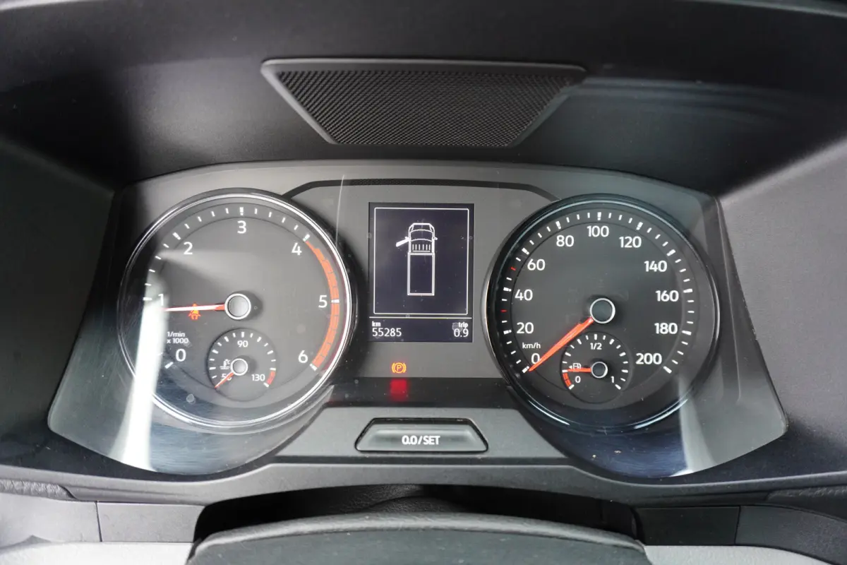 140pk 4x4 4-Motion Open laadbak LED Stoelverwarming Trekhaak Apple carplay 3-Zits