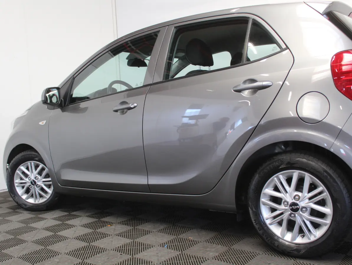 1.0 DPi DynamicLine AIRCO | CARPLAY | CAMERA | DAB | LMV14 | CRUISE | ISOFIX