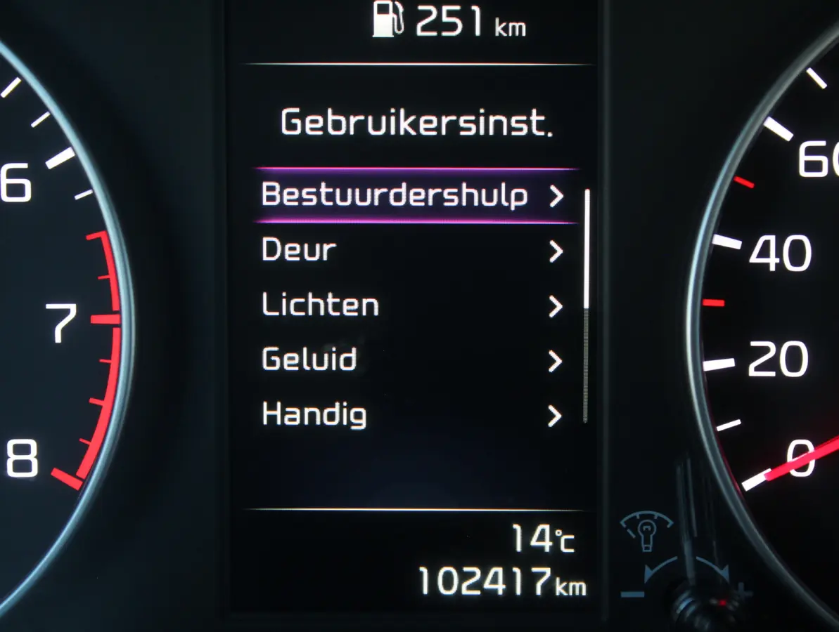 1.0 DPi DynamicLine AIRCO | CARPLAY | CAMERA | DAB | LMV14 | CRUISE | ISOFIX