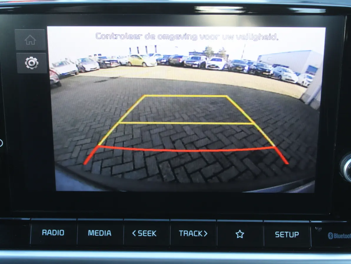 1.0 DPi DynamicLine AIRCO | CARPLAY | CAMERA | DAB | LMV14 | CRUISE | ISOFIX