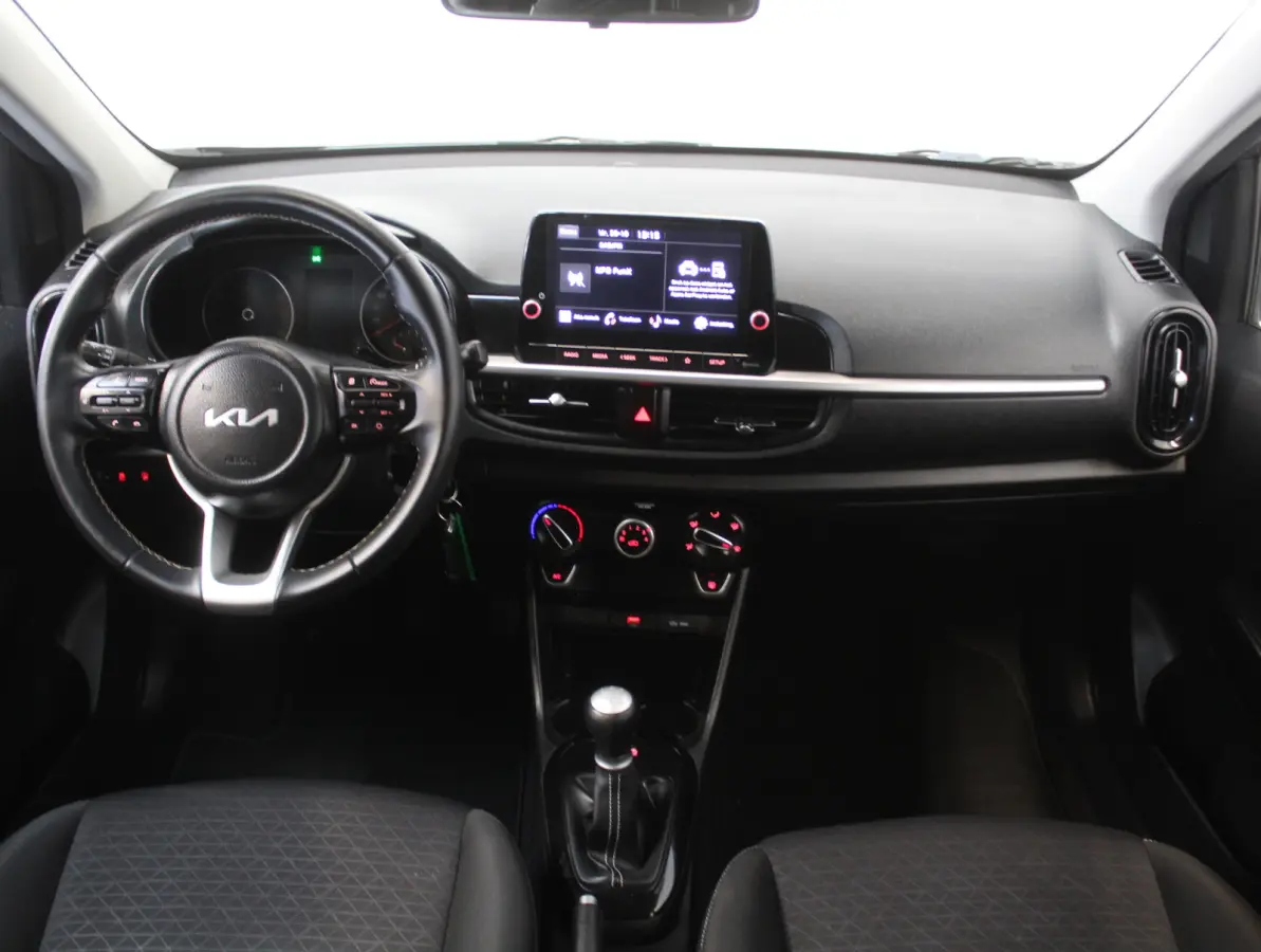1.0 DPi DynamicLine AIRCO | CARPLAY | CAMERA | DAB | LMV14 | CRUISE | ISOFIX