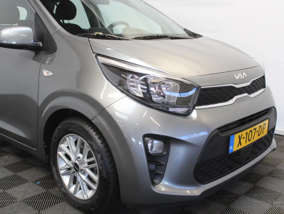1.0 DPi DynamicLine AIRCO | CARPLAY | CAMERA | DAB | LMV14 | CRUISE | ISOFIX