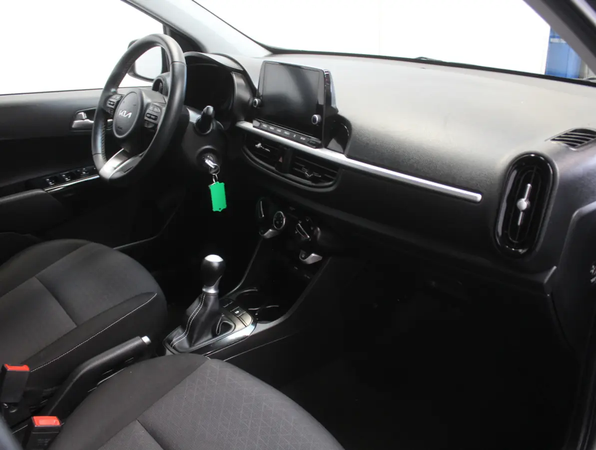 1.0 DPi DynamicLine AIRCO | CARPLAY | CAMERA | DAB | LMV14 | CRUISE | ISOFIX
