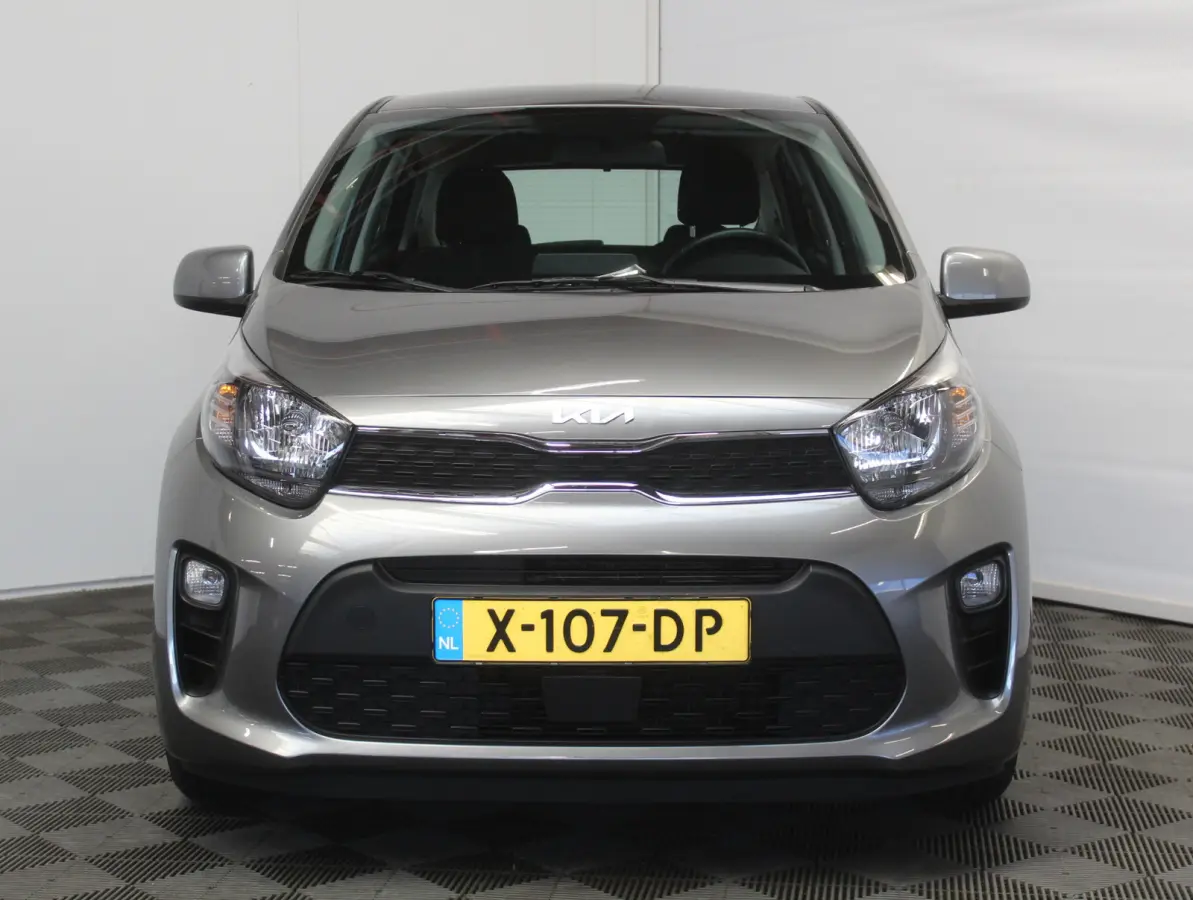 1.0 DPi DynamicLine AIRCO | CARPLAY | CAMERA | DAB | LMV14 | CRUISE | ISOFIX