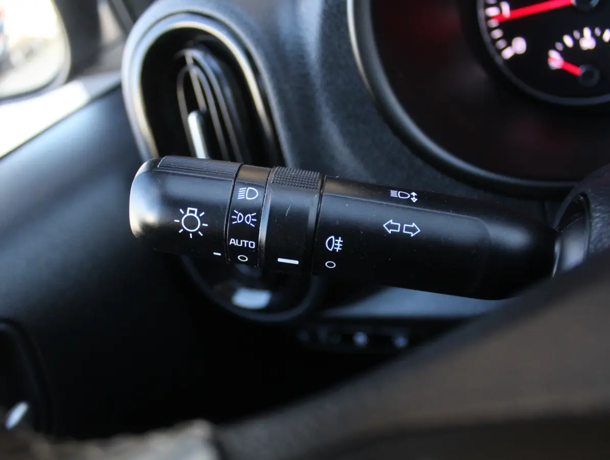 1.0 DPi DynamicLine AIRCO | CARPLAY | CAMERA | DAB | LMV14 | CRUISE | ISOFIX