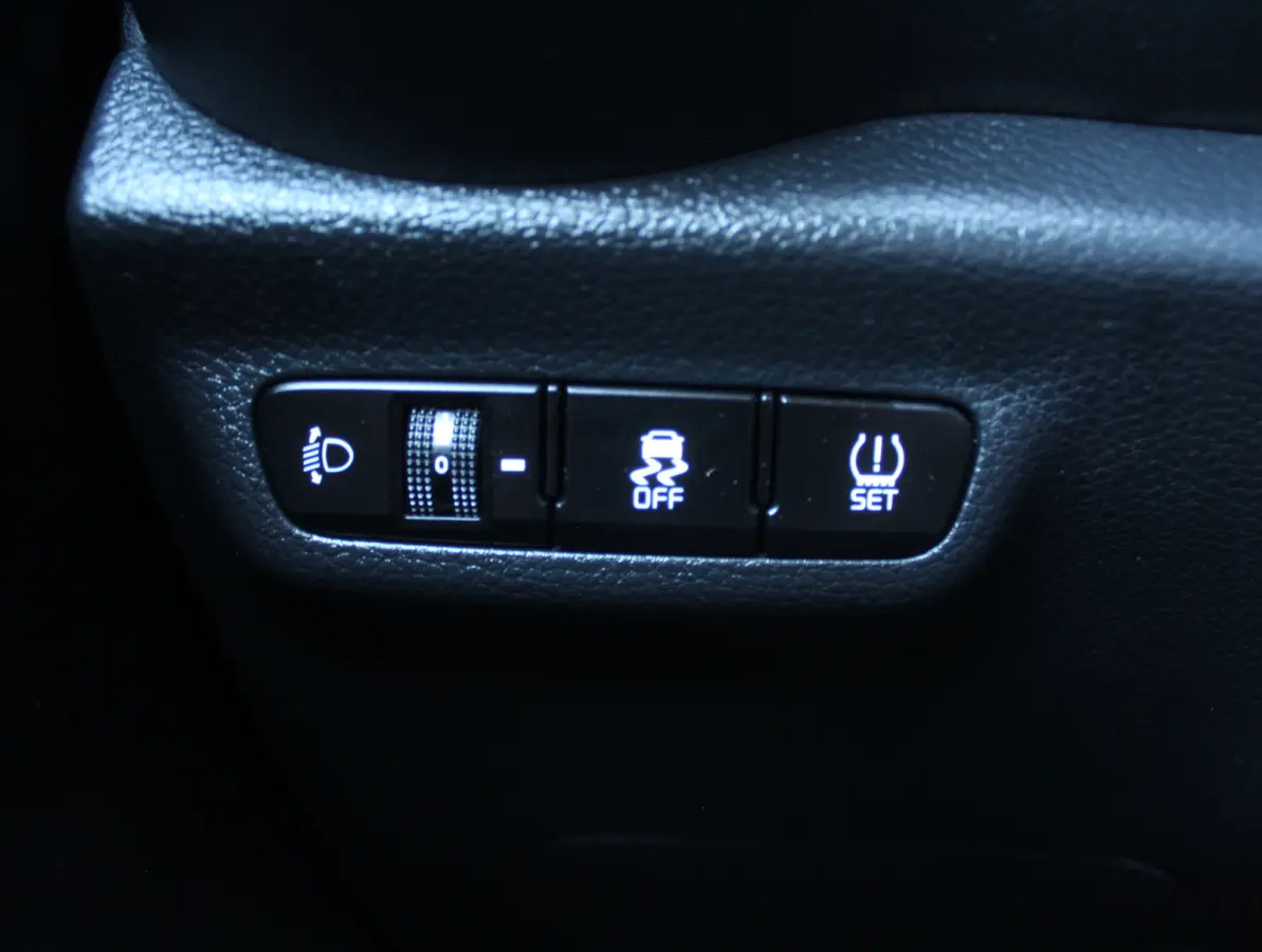1.0 DPi DynamicLine AIRCO | CARPLAY | CAMERA | DAB | LMV14 | CRUISE | ISOFIX