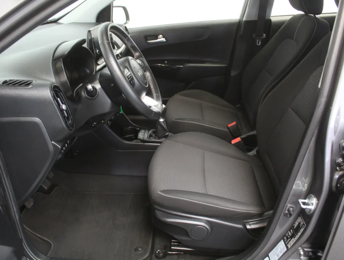 1.0 DPi DynamicLine AIRCO | CARPLAY | CAMERA | DAB | LMV14 | CRUISE | ISOFIX