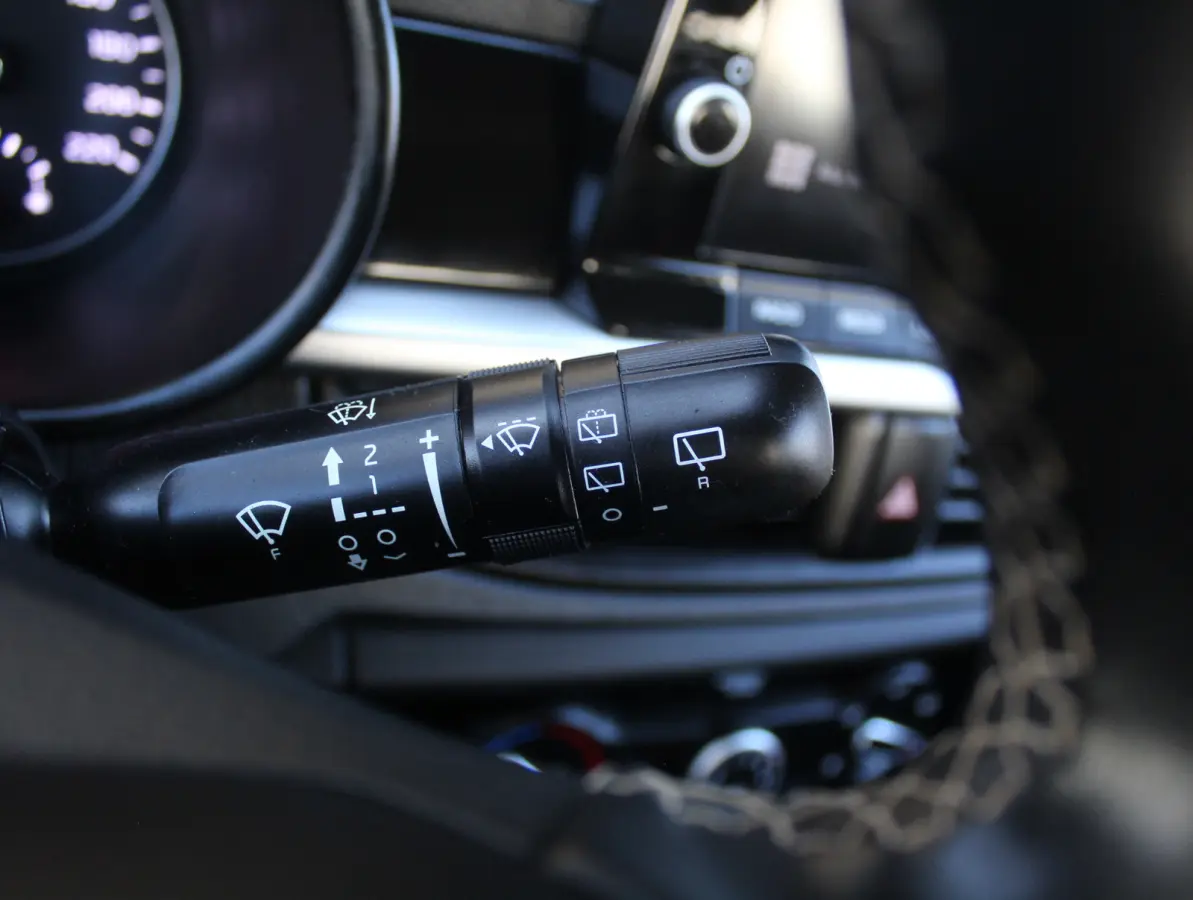 1.0 DPi DynamicLine AIRCO | CARPLAY | CAMERA | DAB | LMV14 | CRUISE | ISOFIX
