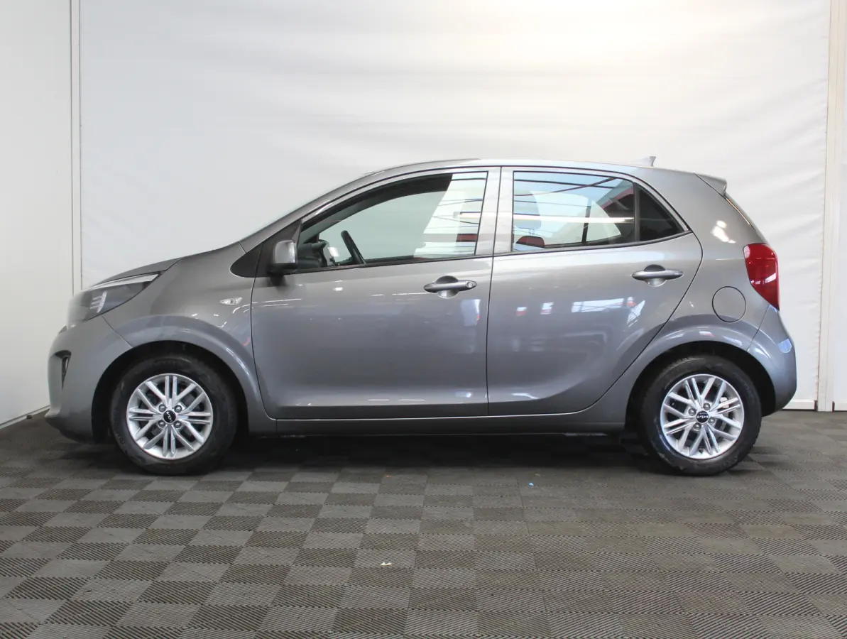 1.0 DPi DynamicLine AIRCO | CARPLAY | CAMERA | DAB | LMV14 | CRUISE | ISOFIX