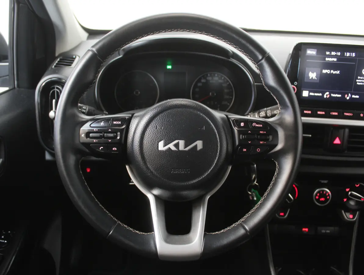 1.0 DPi DynamicLine AIRCO | CARPLAY | CAMERA | DAB | LMV14 | CRUISE | ISOFIX