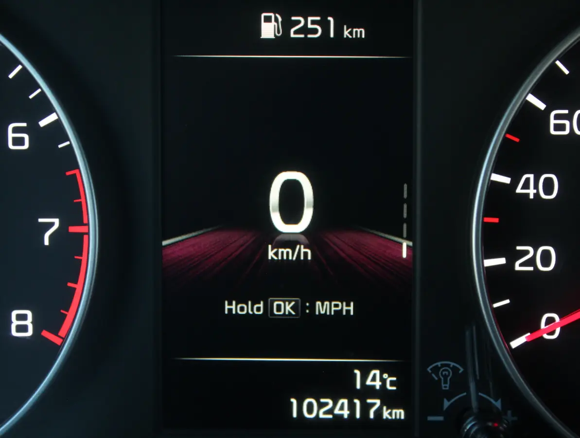 1.0 DPi DynamicLine AIRCO | CARPLAY | CAMERA | DAB | LMV14 | CRUISE | ISOFIX