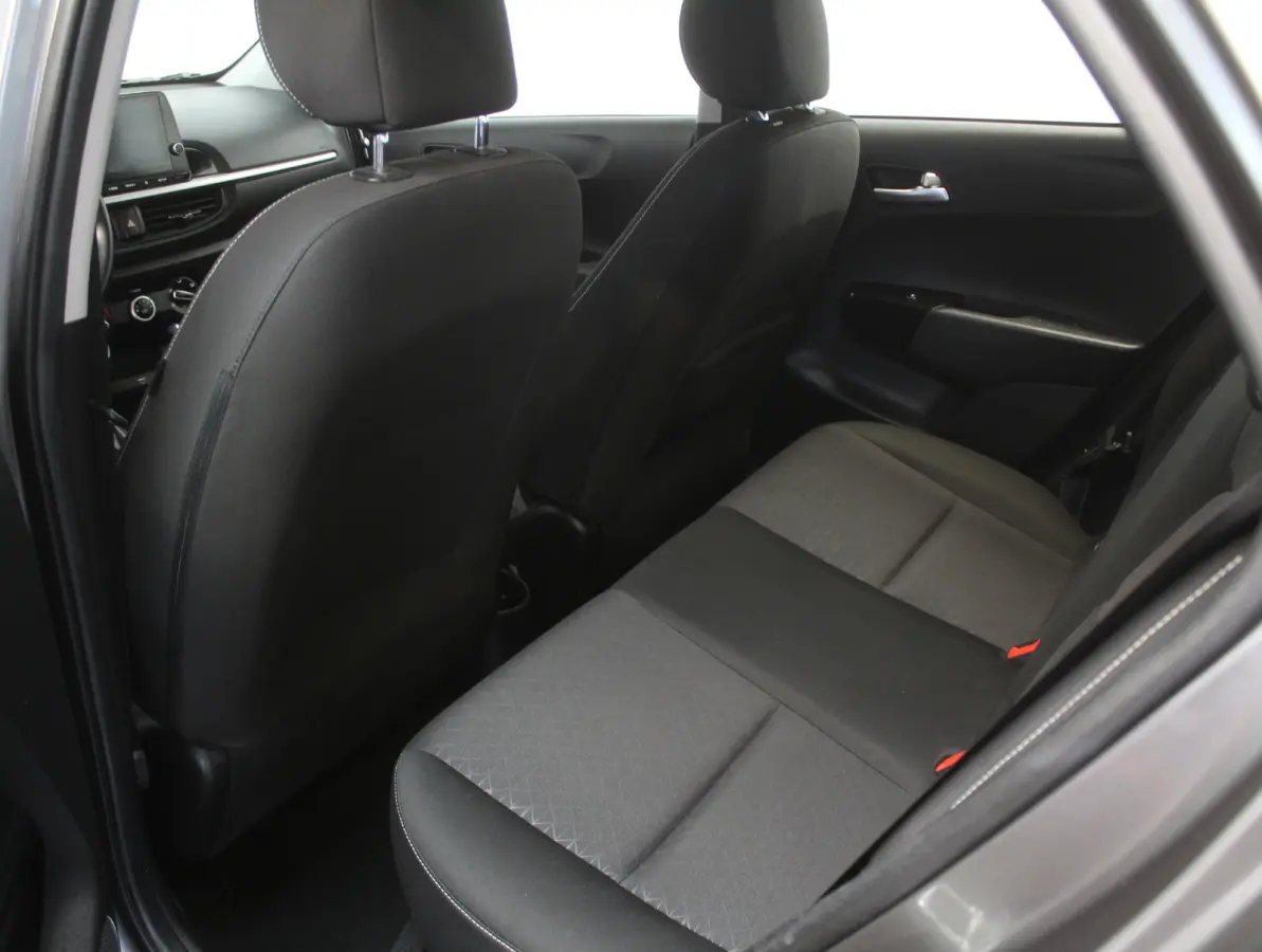 1.0 DPi DynamicLine AIRCO | CARPLAY | CAMERA | DAB | LMV14 | CRUISE | ISOFIX